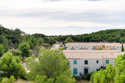 Duplex - 74 m² - 3 pièces