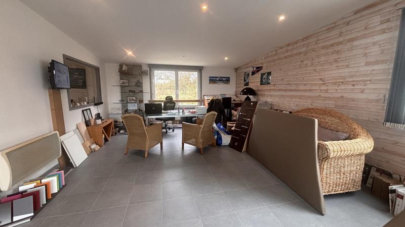 Fonds de commerce - 350 m²