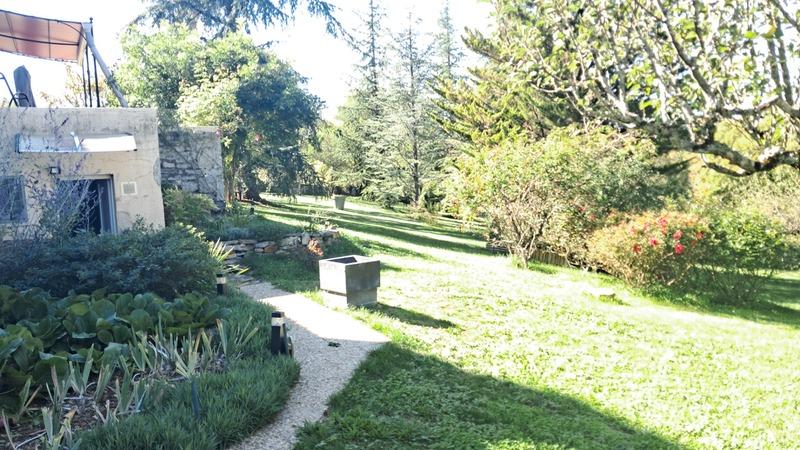 Maison en pierre - 130 m² - 4 pièces