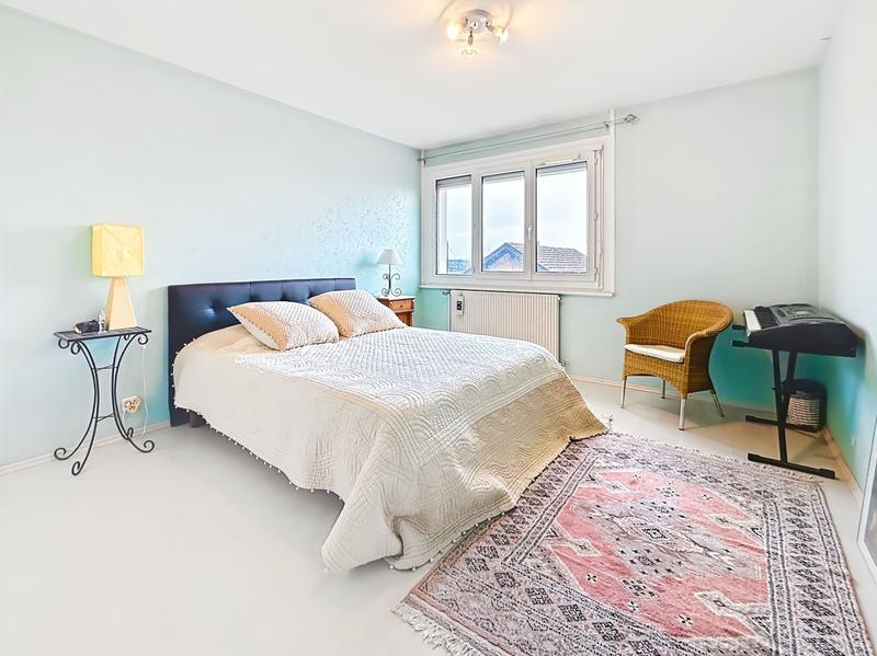 Appartement - 195 m² - 4 pièces