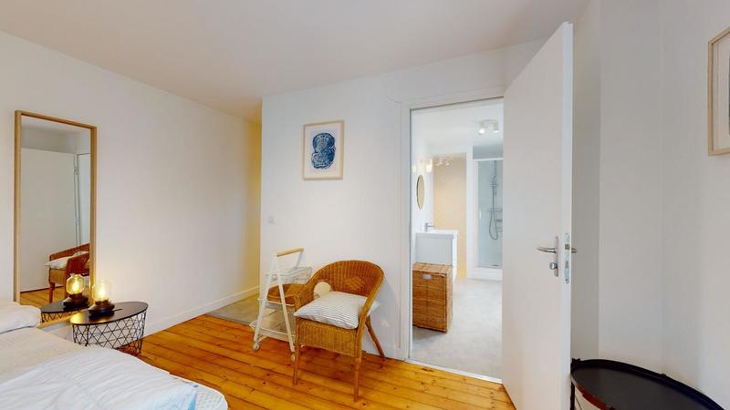 Appartement - 450 m²