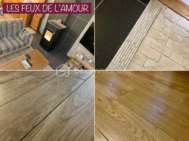 Maison - 146 m² - 6 pièces