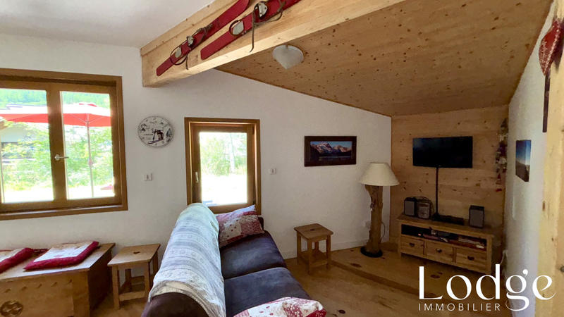 Maison - 59 m² - 3 pièces