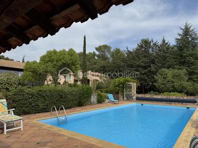 Maison - 169 m² - 6 pièces