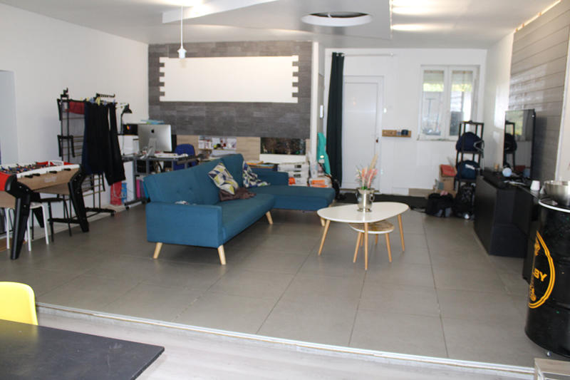 Maison - 151 m² - 6 pièces