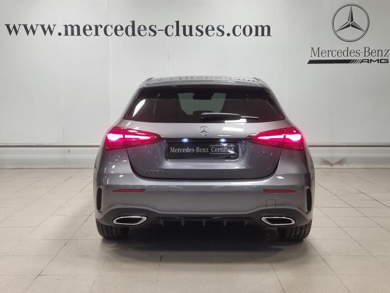Mercedes Classe a 180 d Amg Line
