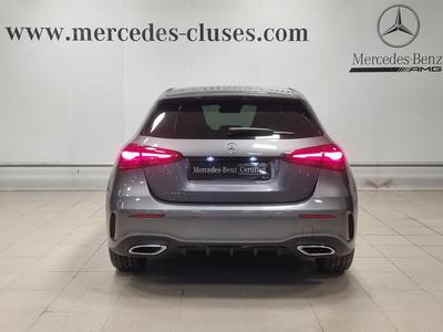 Mercedes Classe a 180 d Amg Line