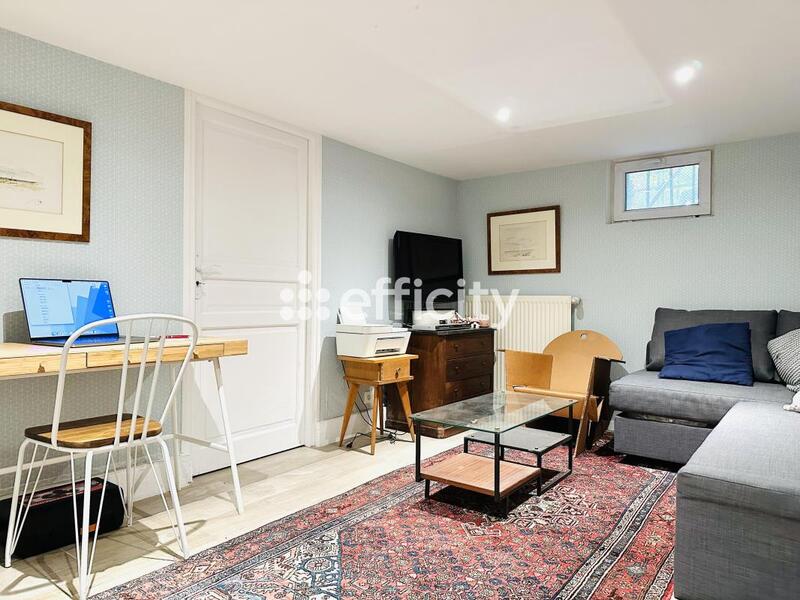 Maison - 145 m² - 5 pièces