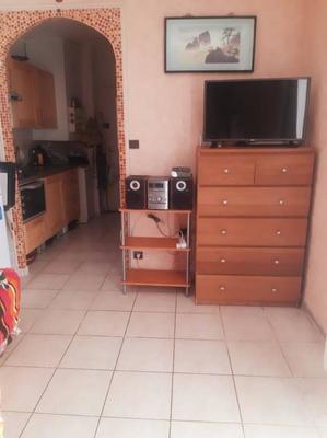 Studio - 25 m² - 1 pièce