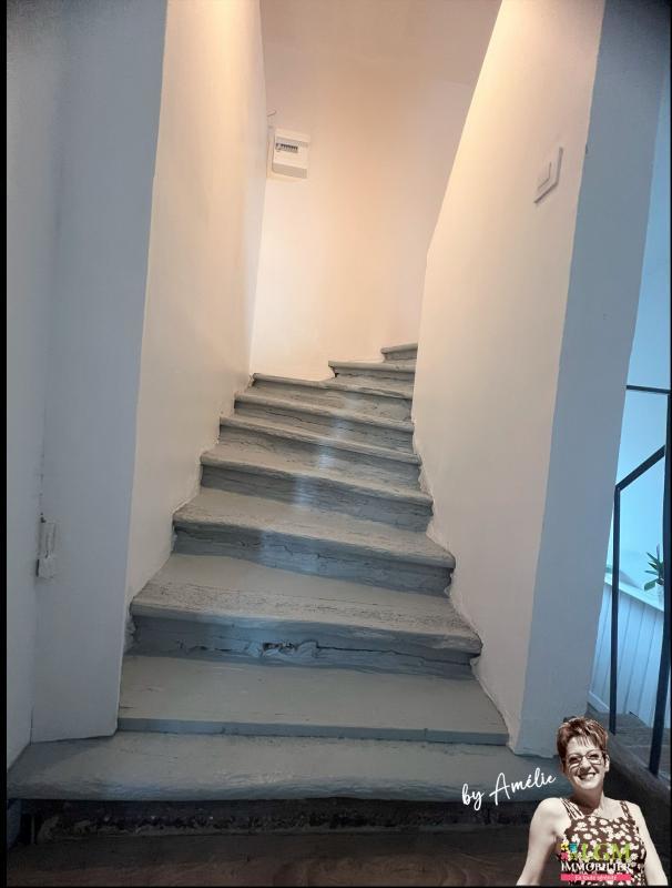 Maison - 175 m² - 6 pièces