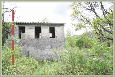 Mas - 80 m² - 3 pièces