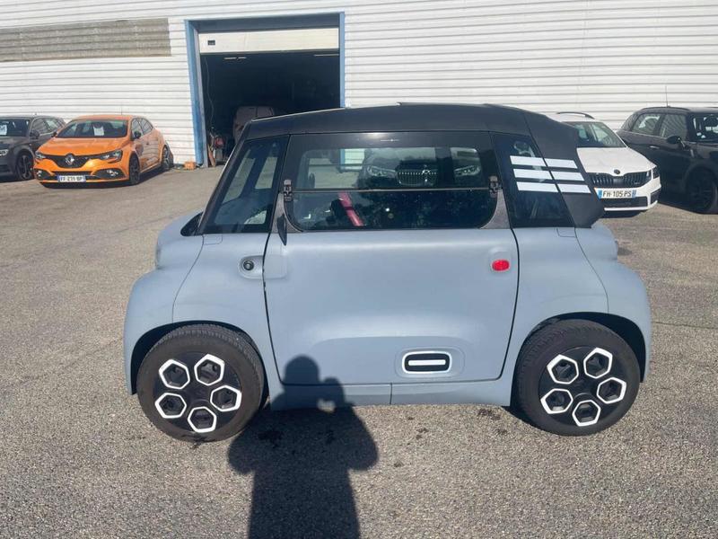 Citroën Ami Electric