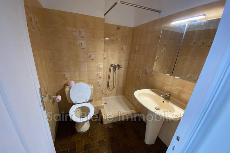 Appartement - 24 m² - 1 pièce