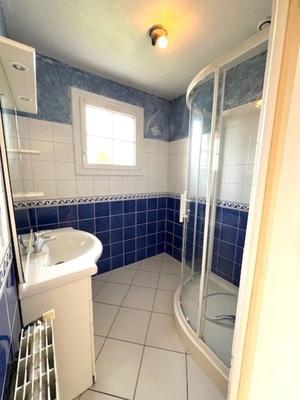 Maison - 115 m² - 6 pièces