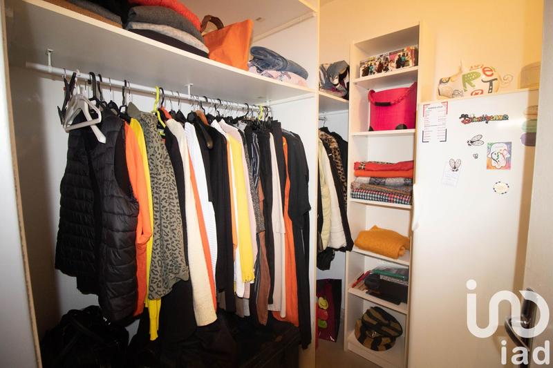 Appartement - 91 m² - 4 pièces