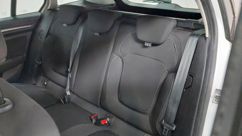 Renault Mégane Estate IV Business E-Tech hybride rech 160 -21n