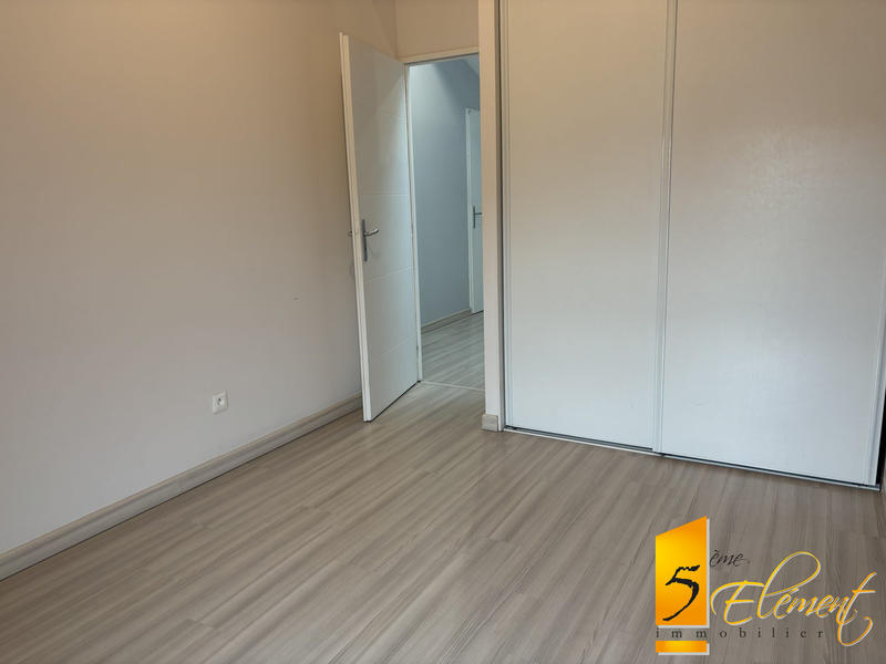 Maison - 67 m² - 3 pièces