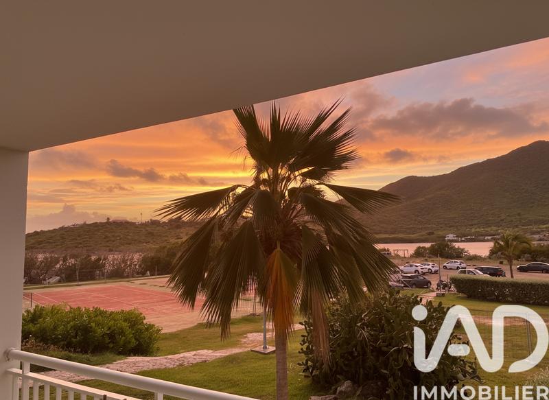 Appartement - 38 m² - 1 pièce