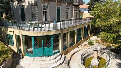 Maison bourgeoise - 245 m² - 6 pièces