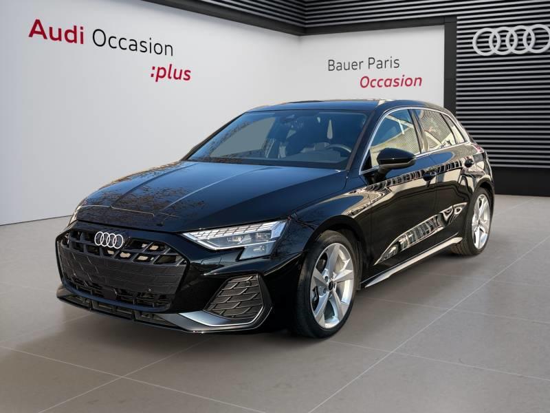 Audi A3 sportback Tfsi Mild Hybrid 150 s tronic 7 s line