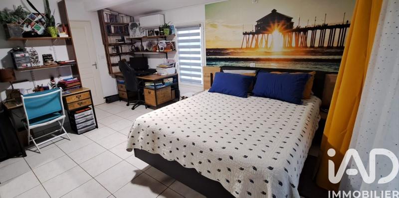 Duplex - 48 m² - 2 pièces