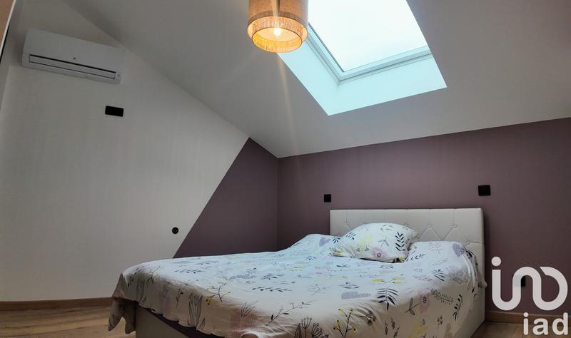 Maison - 187 m² - 5 pièces