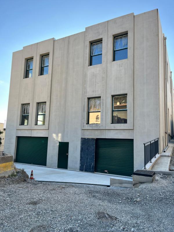 Local commercial - 475 m²