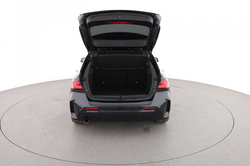 Bmw Série 1 118i m Sport Dkg7 136 ch