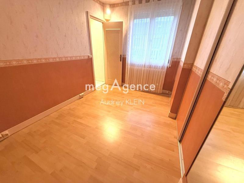 Maison de ville - 109 m² - 4 pièces