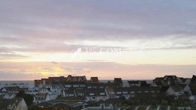 Maison - 210 m² - 11 pièces