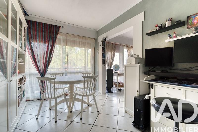 Appartement - 73 m² - 4 pièces