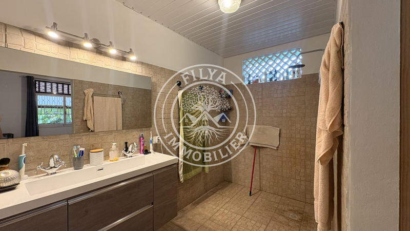 Maison - 69 m² - 4 pièces