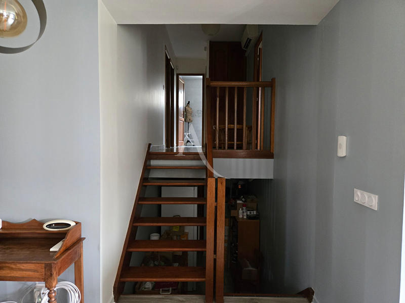 Maison - 115 m² - 4 pièces