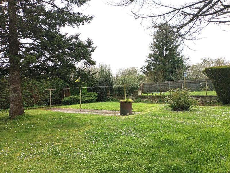 Maison - 200 m² - 7 pièces