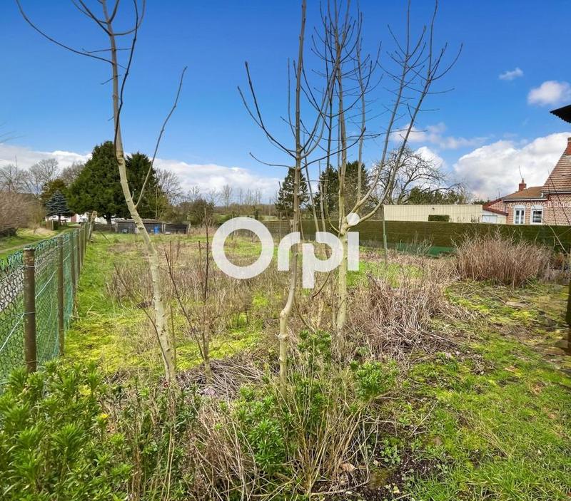 Maison - 162 m² - 5 pièces