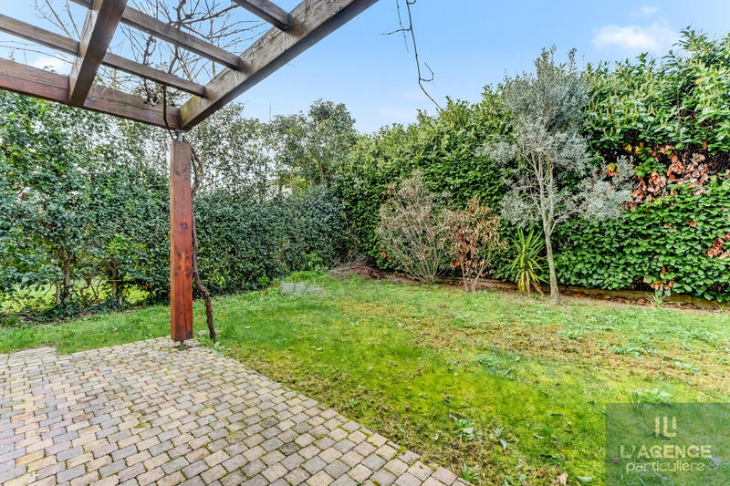 Maison - 70 m² - 3 pièces