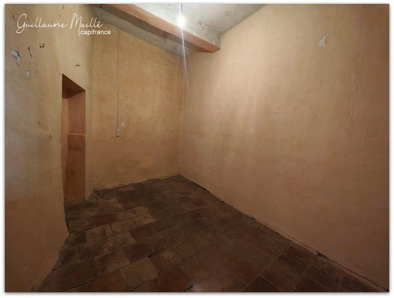 Maison de village - 125 m² - 5 pièces