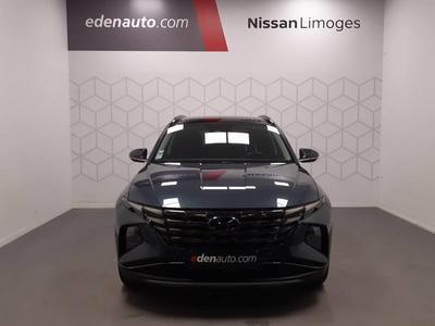 Hyundai Tucson 1.6 CRDi 136 Hybrid 48v Dct-7 Creative