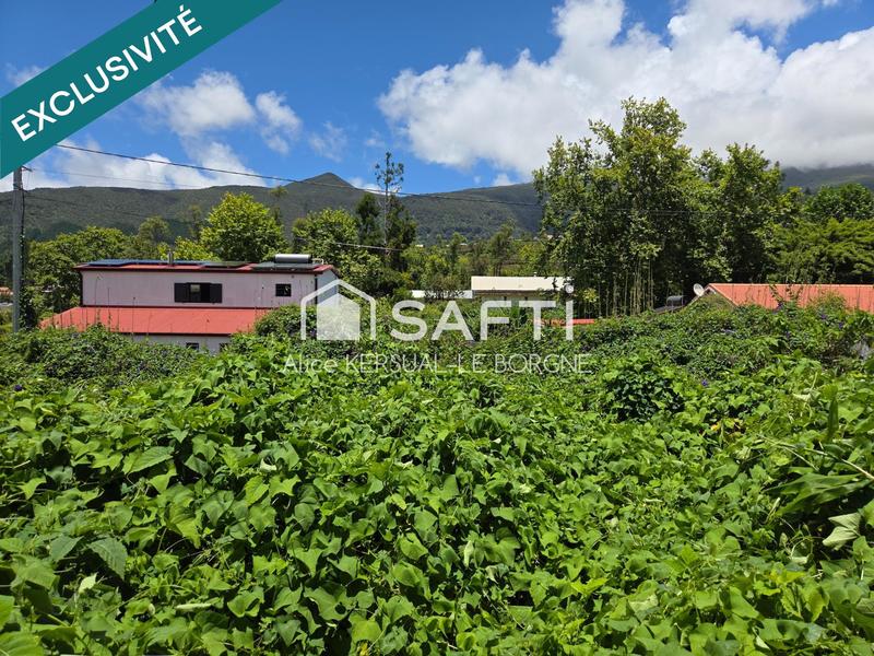 Maison - 72 m² - 3 pièces