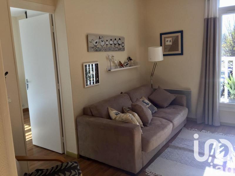 Appartement - 42 m² - 3 pièces