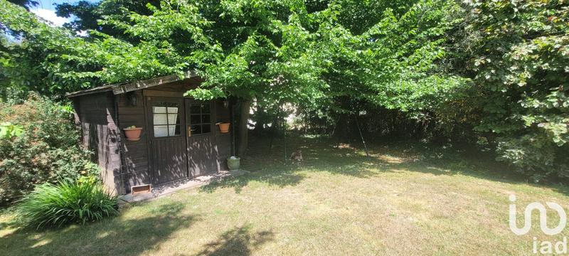 Maison - 155 m² - 6 pièces