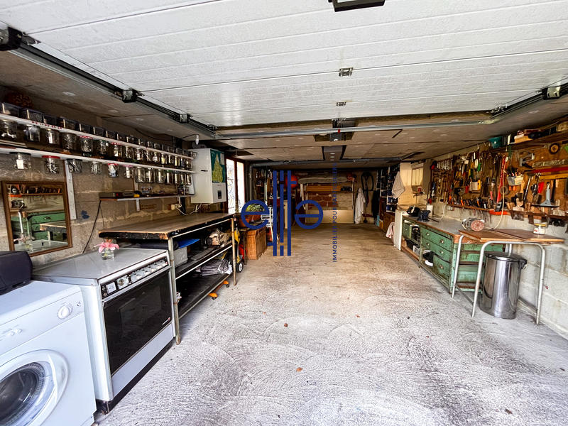 Maison - 138 m² - 5 pièces