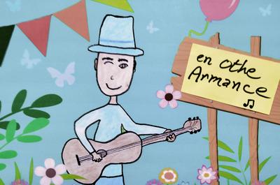 Le p'tit concert de l'Oncl'Pascal