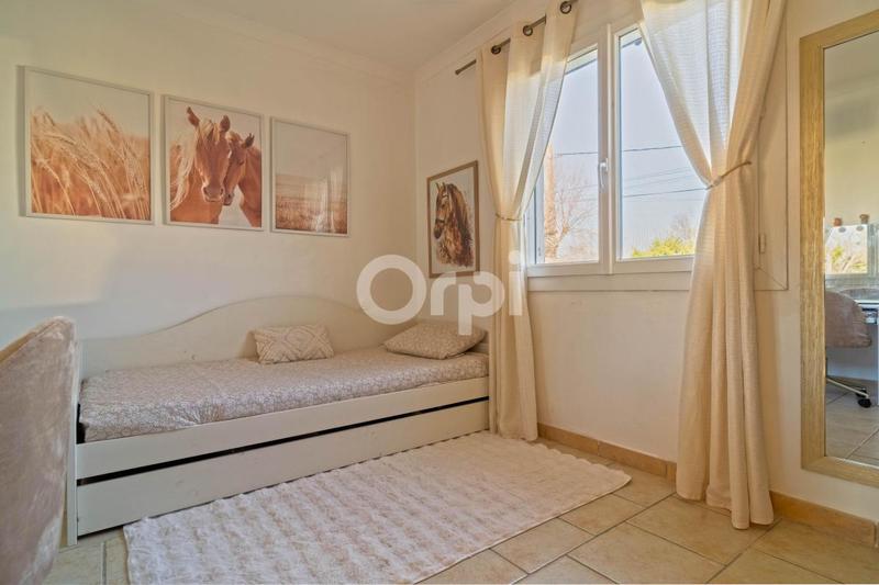 Maison - 206 m² - 6 pièces