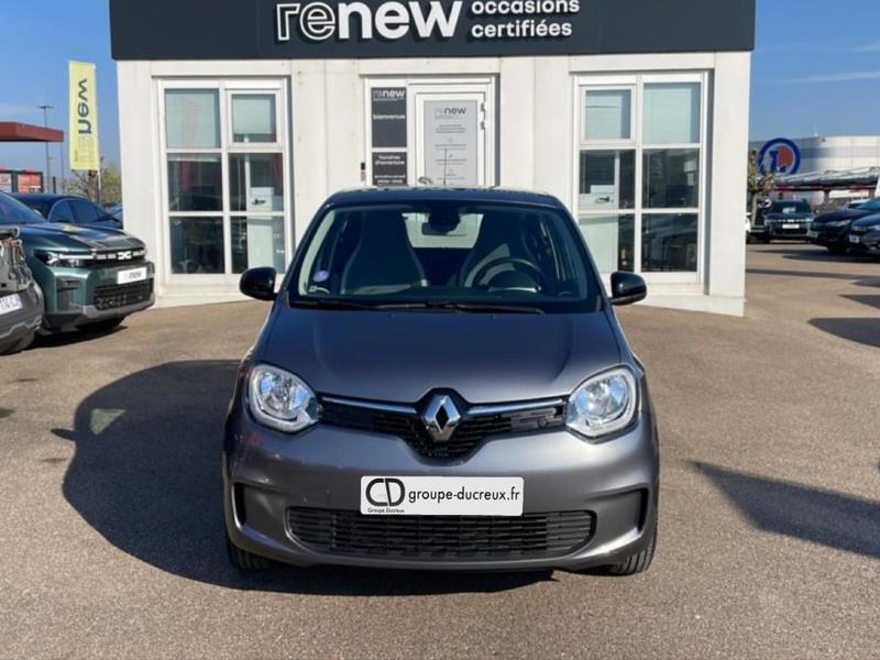 Renault Twingo III SCe 65 Equilibre