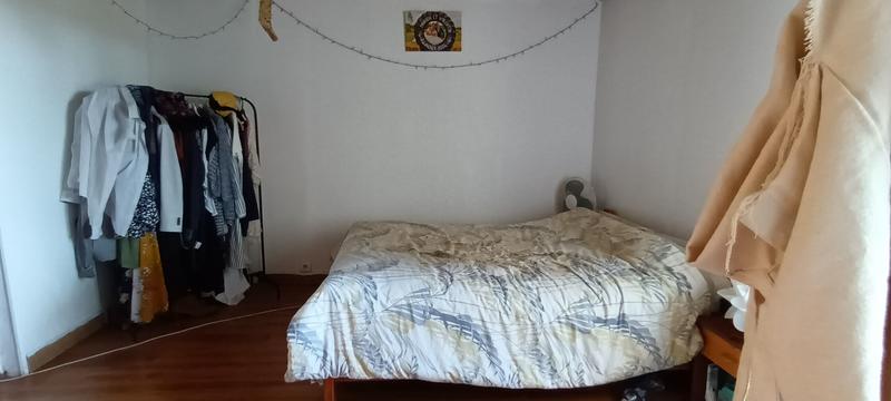 Maison - 72 m² - 3 pièces