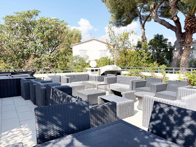 Villa - 200 m² - 5 pièces