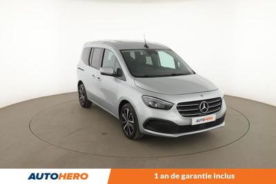 Mercedes Classe t 180 d Progressive 7g-Dct 116 ch