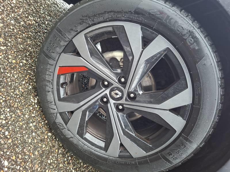 Renault Arkana TCe 140 Edc Fap R.S. Line