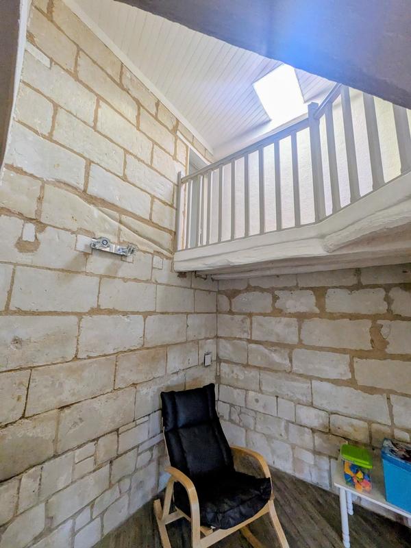 Maison - 156 m² - 6 pièces